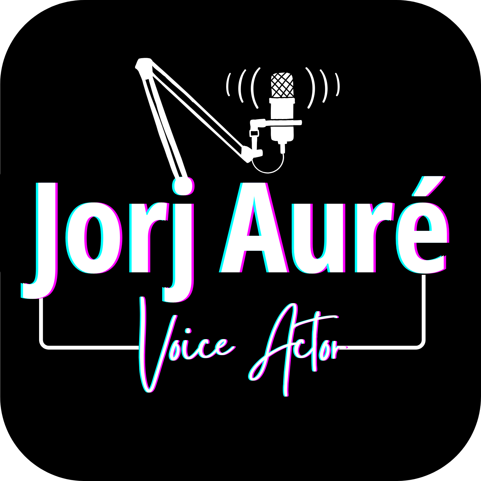 jorj auré logo